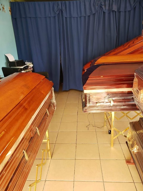 Funeraria Casa Funeraria de Villa